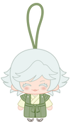 Kamisama Kiss Mini Plush Pendant | Nullset Mini Doll Series