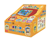 Crayon Shin-chan TV Stacky Stack Fridge Magnet