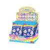 Sanrio Family Candy Planet Series Tinplate Badge