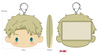 Spy x Family Plush Pendant | Plush Ball & Card Holder