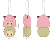 Spy x Family Stack on Head Plush Pendant