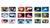 Jujutsu Kaisen TV Lenticular Tinplate Badge Blind Bag