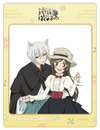 Kamisama Kiss Acrylic Card Series | Nullset Character Standee Card