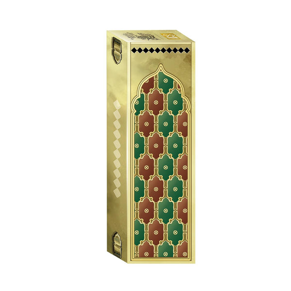 Sultan's Game - Golden Contract Metal Badge