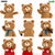 ted2 ted action plush doll