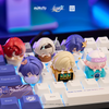 Honkai: Star Rail Fingertip Keycap Series - Vol. 2