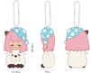 Spy x Family Stack on Head Plush Pendant