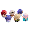 Honkai: Star Rail Fingertip Keycap Series - Vol. 2