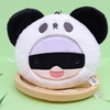 Jujutsu Kaisen Official Plush Wallet With Character Designs