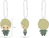 SPY×FAMILY Mini Plush Keychain