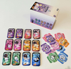 Sanrio Family Little Ghost Party Series Tinplate Badge