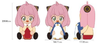Spy X Family NullsetPlush Doll