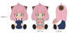 Spy X Family NullsetPlush Doll
