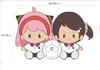 Spy X Family NullsetPlush Doll