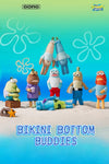 Bikini Bottom Buddies - Whimsical Plush