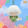 Kamisama Kiss Official Character Plush Keychain 9cm