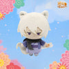 Kamisama Kiss Official Character Plush Keychain 9cm