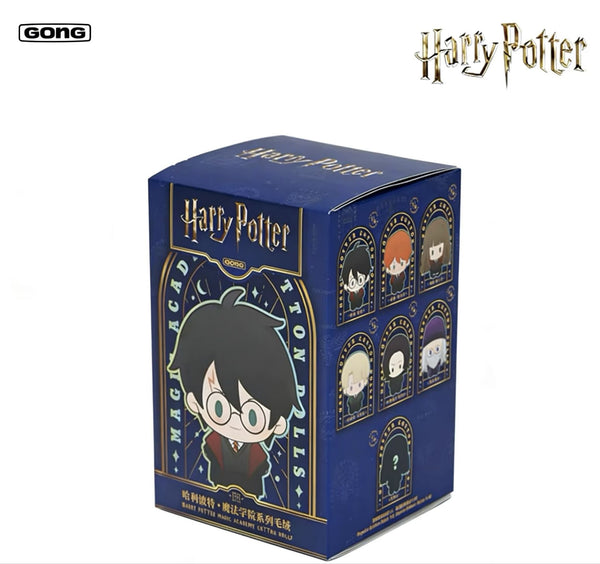 Harry Potter Magic Academy Cotton Dolls