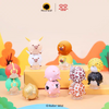 Bilibili Comics "Heaven Official's Blessing" Comic Journey Through Paintings Series Acrylic Bookmark