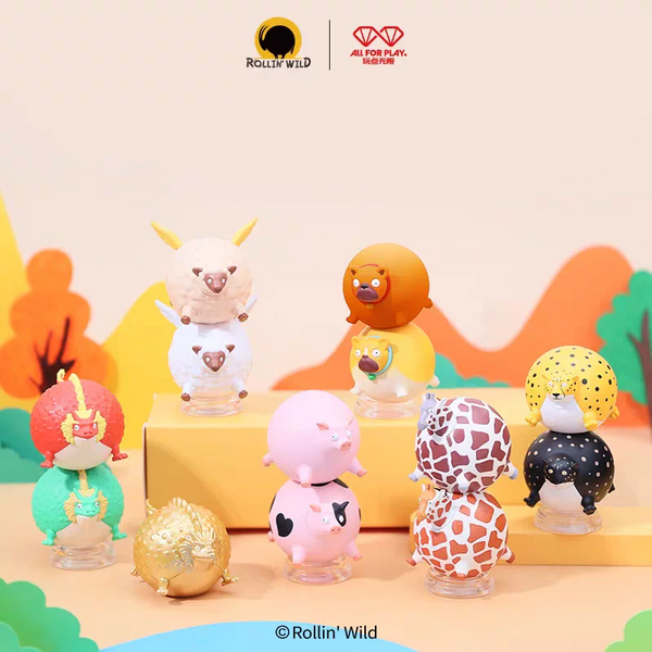Bilibili Comics "Heaven Official's Blessing" Comic Journey Through Paintings Series Acrylic Bookmark