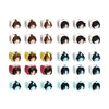 Heaven Official's Blessing Anime Exquisite Dice Candy Grain - 5-Pack