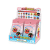 Red Bean Ball Ball Series Tinplate Badge
