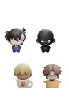 Detective Conan-Super Mini Figure