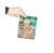 19 Days Monsoon Companion Official Polaroid Card Blind Box