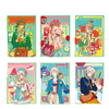 My Mom Is a Superstar YOJI Official Acrylic Polaroid Card Blind Box