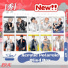 19 Days “SHOW” Series Acrylic Card Blind Box