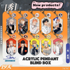 19 Days “SHOW” Series Acrylic Keychain Blind Box