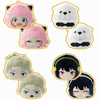Spy X Family Reversible Plush Cushion