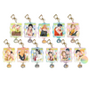 Hot Sun Character Official Acrylic Keychain Blind Box