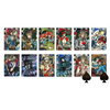 MOSSPACA Official Ethereal Series Blind Box Transparent Card Collection